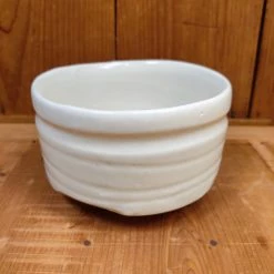 Miya Ceramic Matcha Bowl Coffee & Tea Tools