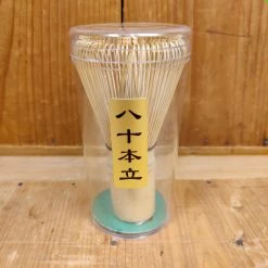 Miya Bamboo Matcha Tea Whisk Coffee & Tea Tools