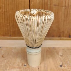 Miya Bamboo Matcha Tea Whisk Coffee & Tea Tools