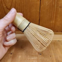 Miya Bamboo Matcha Tea Whisk Coffee & Tea Tools