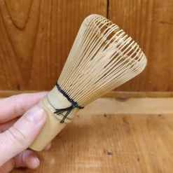 Miya Bamboo Matcha Tea Whisk Coffee & Tea Tools