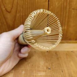 Miya Bamboo Matcha Tea Whisk Coffee & Tea Tools