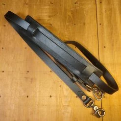 Hardmill Leather Shoulder Strap