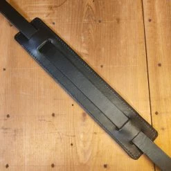 Hardmill Leather Shoulder Strap