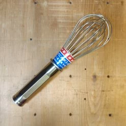 KANDA CO., LTD Stainless Steel Balloon Whisk - Heat Resistant