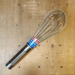 KANDA CO., LTD Stainless Steel Balloon Whisk - Heat Resistant