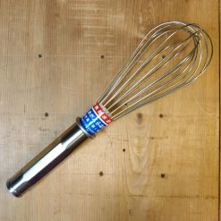 KANDA CO., LTD Stainless Steel Balloon Whisk - Heat Resistant