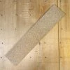 Abraham Kalichman Rubberized Cork Strop W/ Rubber Base - 14x3”