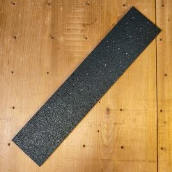 Abraham Kalichman Rubberized Cork Strop W/ Rubber Base - 14x3”