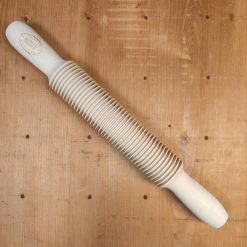 Food Valley S.R.L Kitchen Tools Spaghetti Rolling Pin 12.6