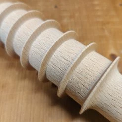 Food Valley S.R.L Pappardelle Rolling Pin 12.6