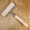 Food Valley S.R.L Kitchen Tools Mini Dough Roller For Pasta/Pizza