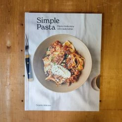 Ingram Accessories Simple Pasta - Odette Williams