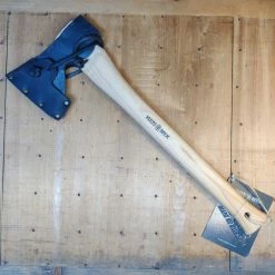 Hults Bruks Axes Hults Bruk - Tibro Carpenter Axe