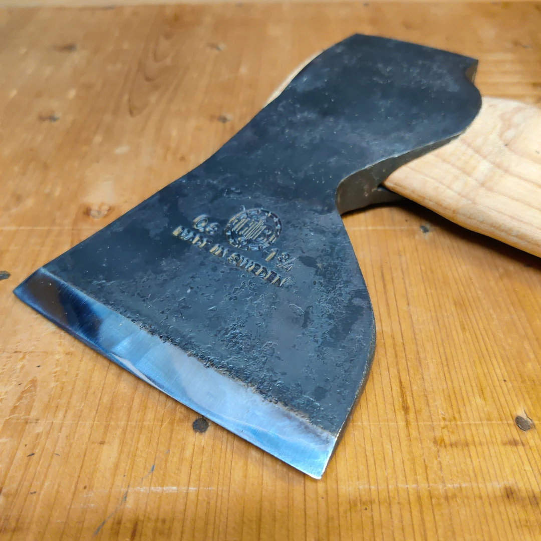 Hults Bruks Axes Hults Bruk - Tibro Carpenter Axe