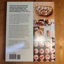 Ingram Accessories (Serious) New Cook: Recipes, Tips & Techniques