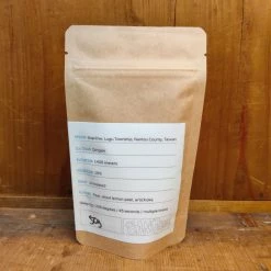 Pantry BANG Tea Green Oolong - 50g Mr. Lin’s Farm, Shanlinxi, Taiwan