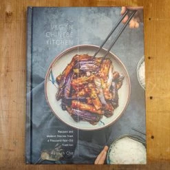 Ingram Accessories The Vegan Chinese Kitchen - Hannah Che