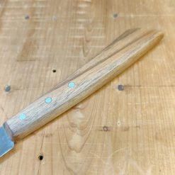 Robert Herder - Windmühlenmesser Windmühlenmesser 150th Anniversary 2.5" Paring Carbon Walnut