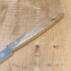 Robert Herder - Windmühlenmesser Windmühlenmesser 150th Anniversary 2.5" Paring Stainless Walnut