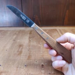 Robert Herder - Windmühlenmesser Windmühlenmesser 150th Anniversary 2.5