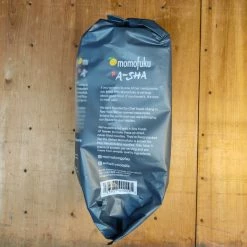 Pantry Momofuku Soy & Scallion Noodles - 5 Packages