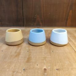 Millet & Hammer Matchstick / Toothpick / Succulent Holder