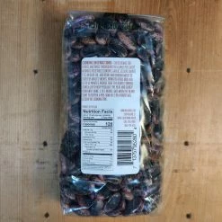 Rancho Gordo Scarlet Runner Beans - 1lb Pantry