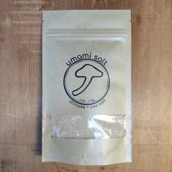AJT Foods Pantry Umami Salt Original - 4oz