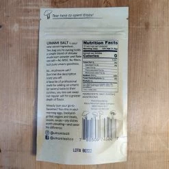 AJT Foods Pantry Umami Salt Original - 4oz