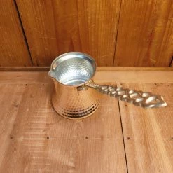 Panyas Kervan Turkish Coffee Pot