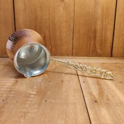 Panyas Kervan Turkish Coffee Pot