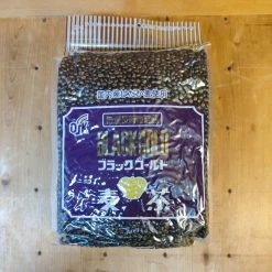 Yamashiro Black Gold Barley Tea - 1kg Pantry