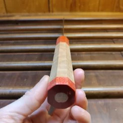 H&K Nigara Hamono 240mm Gyuto VG10 Suminagashi Tsuchime Maple