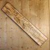 Kitchen Tools Knife En Place Heritage Spalted Bigleaf Maple With Walnut And Cherry - 15.25x3"