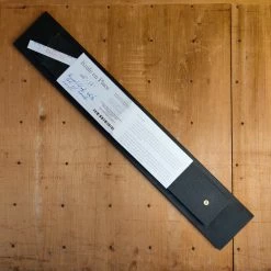 Kitchen Tools Knife En Place Heritage Reconstituted White Oak With Fumed Larch - 19.25x3.25