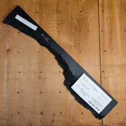 Knife En Place Elements Live Edge Quilted Maple - 18.875x3.75