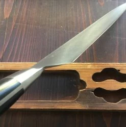 Tojiro 270mm Gyuto R-2 - Powder Steel
