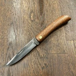 Friedr. Herder Friedr Herder 3 5/8” Sodbuster / Miner’s Jack Carbon Steel