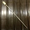 Pirge Turkish Shish Kebab Skewer 330mm Narrow