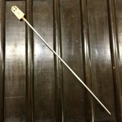 Pirge Turkish Shish Kebab Skewer 330mm Narrow