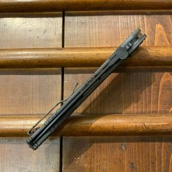 Benchmade 391BK SOCP Folder