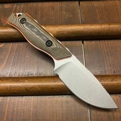 Benchmade 15017-1 Hidden Canyon Hunter - Fixed Blade Benchmade Knives