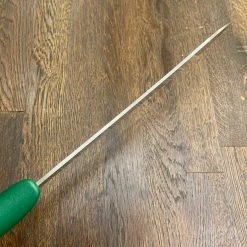 Friedr. Herder Friedr Herder 8.25” Bullnose Stainless