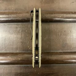 Benchmade 273FE-2 Mini Adamas - CPM-CruWear