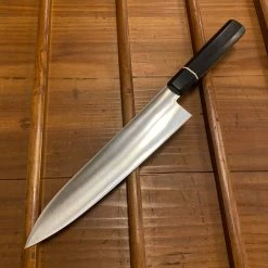 Hitohira Hiragana WS 210mm Gyuto Stainless