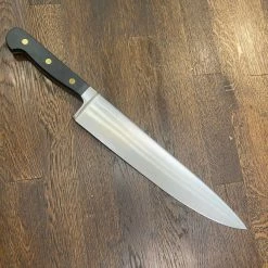 Friedr. Herder Friedr Herder 10” Chef Knife Forged Stainless POM