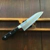 Waiting Room Ashi Hamono 165mm Santoku Swedish Stainless Western Handle W Saya- On Order