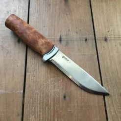 Helle 'GT' 123mm - 14C28N