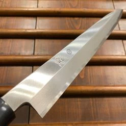 Sakai Kikumori Tomoshibi 270mm Yanagi Shirogami #2